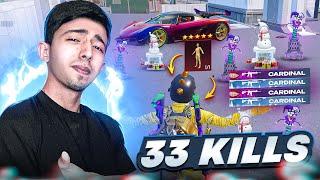 BALLU BILAN LIVIKda TOP-1 90 FPS - PUBG MOBILE!!!