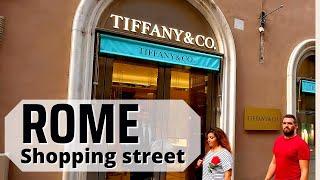 Rome Travel Guide - Discover the Ultimate Shopping Experience in Rome on September