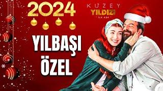 2024 Yılında En Çok İzledikleriniz  - Kuzey Yıldızı İlk Aşk