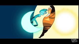[Mune the guardian of the moon] fan animated