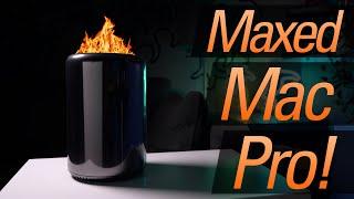 Can This Decade-Old Mac Pro Compete With Apple Silicon?