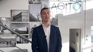 Video response about Bimedis - AGITO Medical - Edgars Indzeris