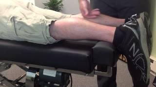 Greece Chiropractic Myofascial Release Technique