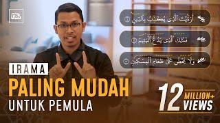 TUTORIAL IRAMA NAHAWAND UNTUK PEMULA | Bilal Attaki