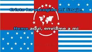 Neopentecostalismo en Colombia.  La Cruzada Estudiantil y Profesional de Colombia - CENTI)