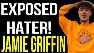 Exposing Jamie Griffin