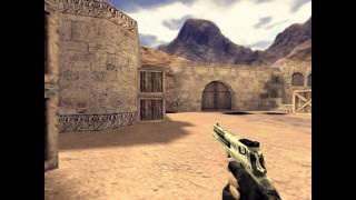 AIMPOWER CFG DEAGLE FOR CS 1.6
