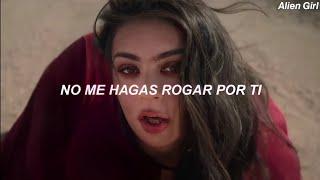 Charli XCX & Rina Sawayama - Beg For You // Sub. Español (video oficial)