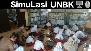 SimuLasi UNBK SD