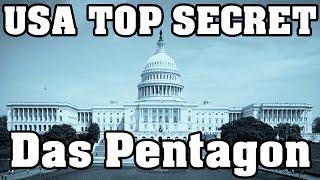 USA TOP SECRET ~ Das Pentagon [N24] Dokumentation