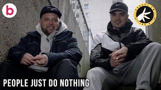 People Just Do Nothing: Series 1 Episode 5 | FULL EPISODE