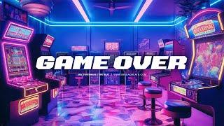 (FREE) 80s Type Beat - "Game Over" | The Weeknd x Dua Lipa Pop Synthwave