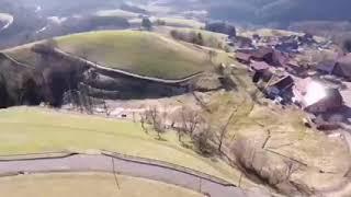 Schwarzwald Paragliding Arriba - 2021