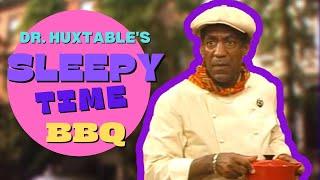 HOOD SITCOMS #5 (COSBY SHOW BBQ EPISODE) | PRIMM'S HOOD CINEMA