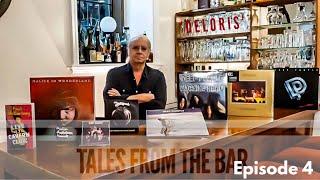 Ian Paice Drumtribe - Tales from the Bar Episode 4 'Deloris'