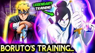 Boruto's TRAINING With Orochimaru Is The Otsutsuki Clan's DOWNFALL?!