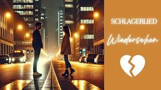 „Wiedersehen – Ein Lied über Sehnsucht und Hoffnung“#schlager #pop #top #hit #liebeskummer #fy