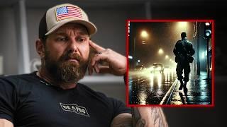 Returning Home from War: What Life is Like After the Military | SEAL TEAM 6 NAVY SEAL- DJ Shipley