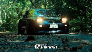 Dream SX | Ishikawa Body's 180sx in Japan