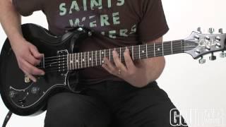 Ernie Ball M-Steel Strings vs Regular Slinky Strings