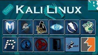 How To Install All KALI LINUX HACKING Tools In UBUNTU or LINUX MINT Safely Without Crashing SYSTEM