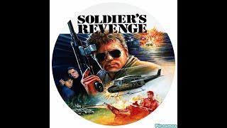 soldier s revenge 1986    Film Français   John Savage, María Socas, Edgardo Moreira