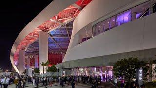 YouTube Theater | A World-Class Performing Arts Venue Nestled within Hollywood Park