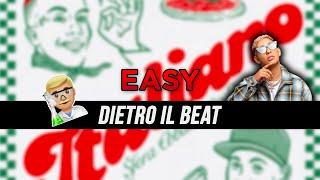 Come Easy di Sfera Ebbasta e Fivio Foreign è stata prodotta