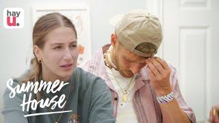 Kyle Didn't Get Amanda a Birthday Gift | Season 6 | Summer House