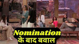 Bigg Boss 18 Nomination के बाद बवाल: Chum ने पलटा खेल, Rajat- Bigg Boss ने उठाये सवाल