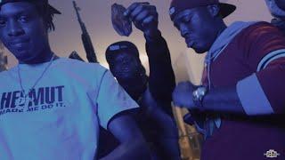BankHead x DMoe21 x Swagg - Mission final Shot By Day One Visuals