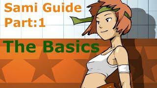 Advance Wars-- Sami Guide Pt: 1 Basics D2D/CO-P/CO-S