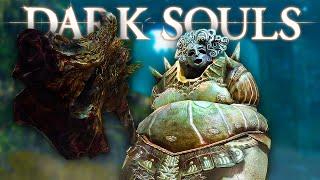 Dark Souls (FULL GAME)