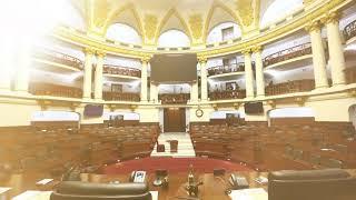 Funciones del Congreso de la República