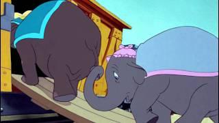 Dumbo Casey Junior HD