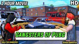 Gangsters in Erangle | Full 1 Hour Episode | Pubg Short Film | Pubg Movie