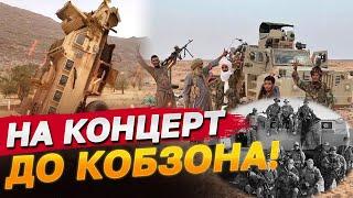 Туареги знищили вагнерівців та російський вертоліт! Захоплено техніку та цистерни з пальним!