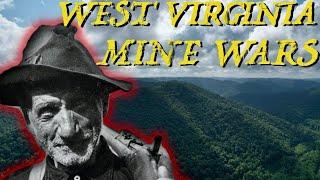 West Virginia Mine Wars: Battle of Blair Mountain