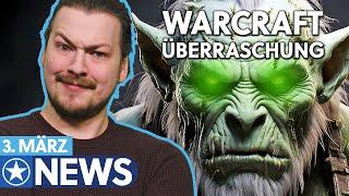 Massensterben in WoW: DAMIT hat Blizzard nicht gerechnet