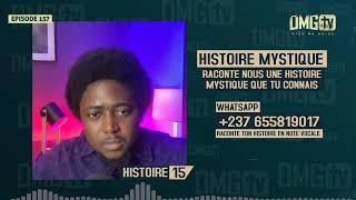 LE VOIR BEBE  ON LANCE LA FOLIE SUR LE BEBE.. HISTOIRE MYSTIQUE - DMG TV