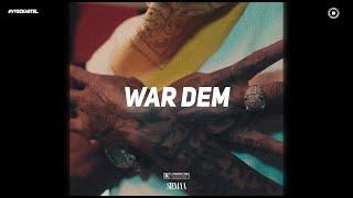 [FREE] Skillibeng Type Beat x Dancehall Type Beat - "War dem"