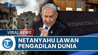 UPDATE Israel-Hamas: Netanyahu Kecam Putusan ICJ, Tegaskan Israel Bukan Penjajah di Tanah Leluhur
