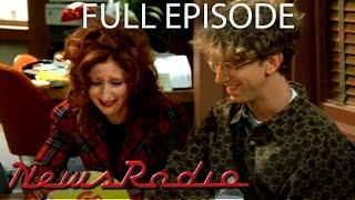 NewsRadio | Goofy Ball | Season 2 Episode 2 | Full Episode | Daily Laugh