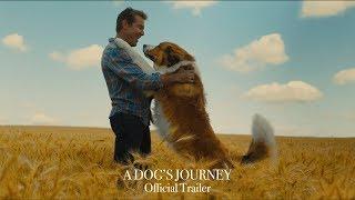 A Dog's Journey - Official Trailer (HD)