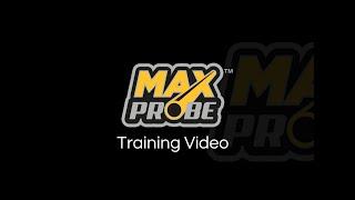 Maxprobe: Features & Benefits