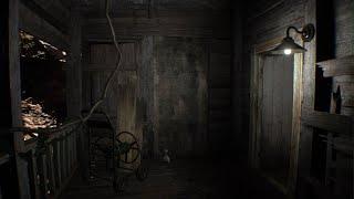 Resident Evil 7 Is Beautiful