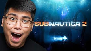 Subnautica 2 is finally here! | CrazySly Reacts