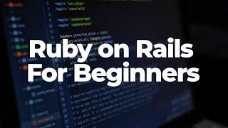 Rails 6 for Beginners Part 2: How to create a new Rails app