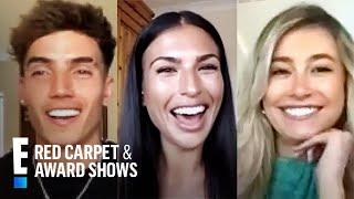 "Too Hot to Handle" Stars Share Favorite Moments | E! Red Carpet & Award Shows