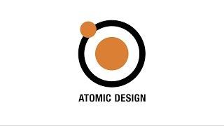 Atomic Design simple explainer